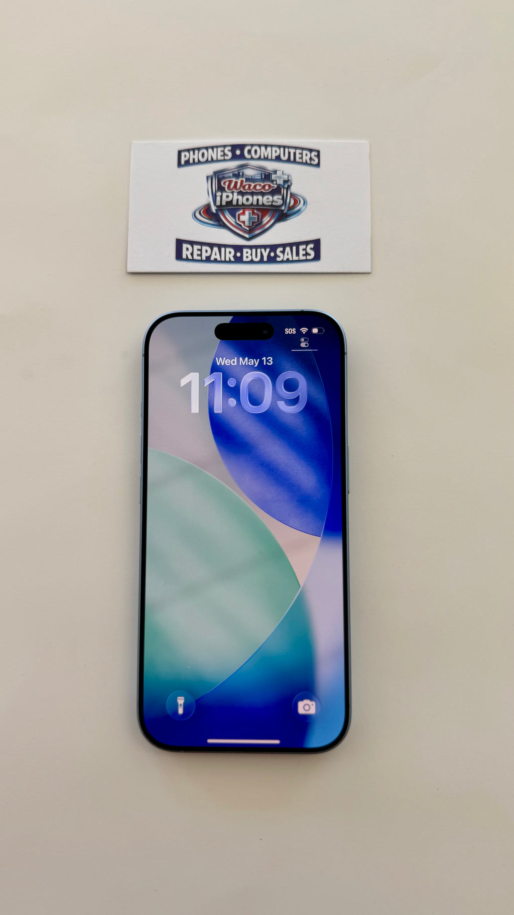 iPhone 17