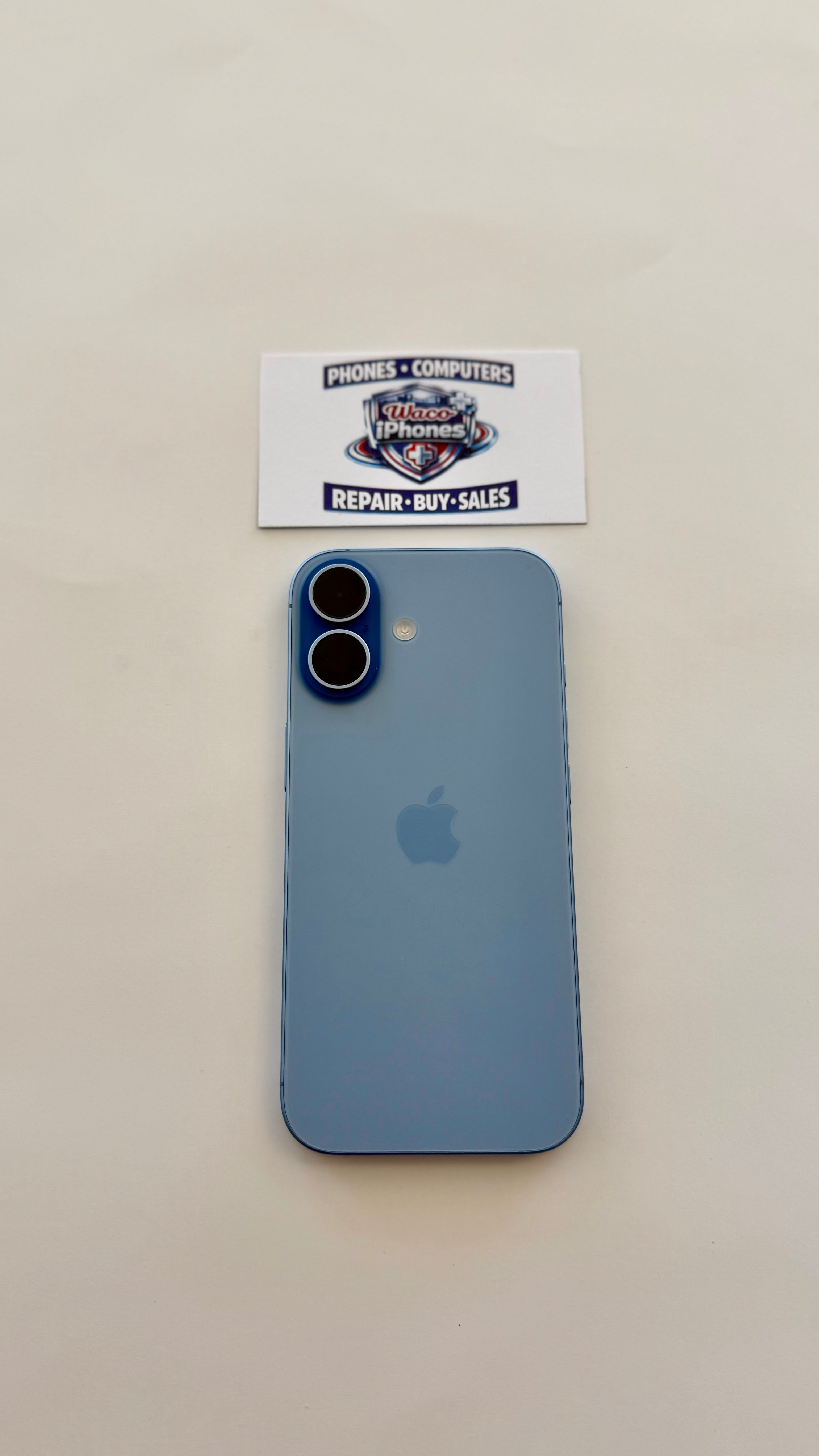 iPhone 17