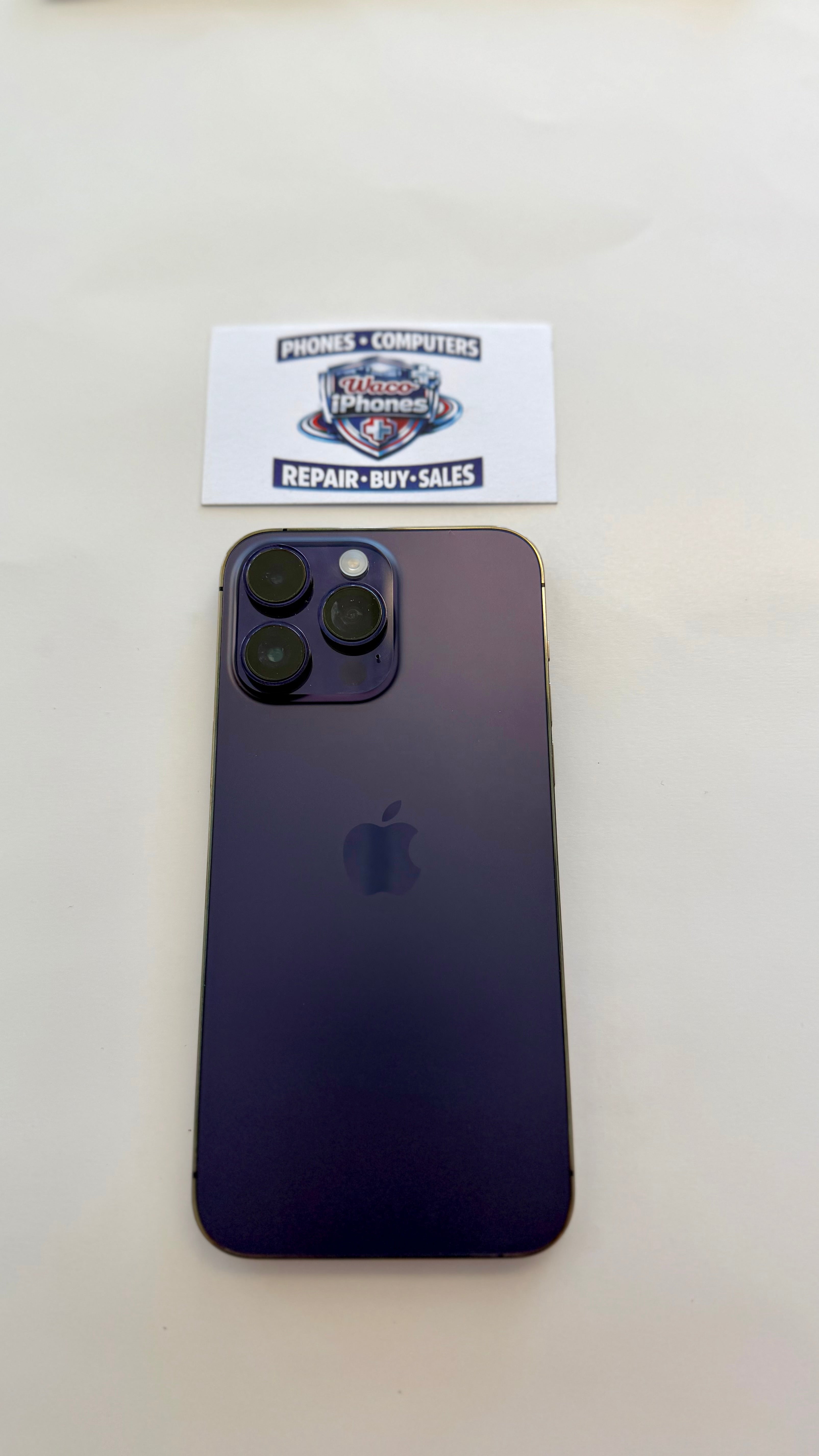 iPhone 14 Pro Max