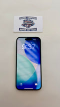 iPhone 15